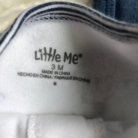 Carter’s Pajama - Picture 3 of 3